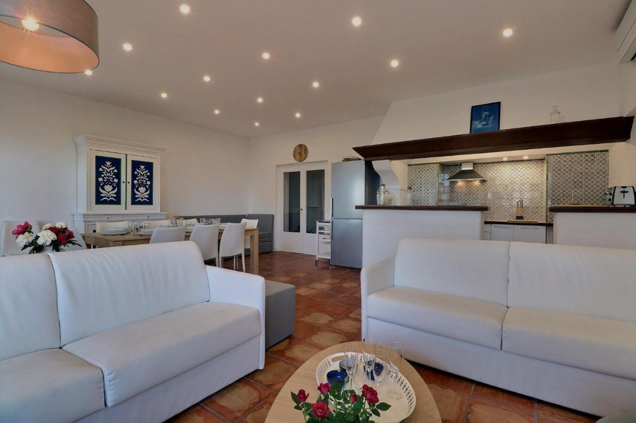 Villa Des Fontenelles Ла-Круа-Вальме Екстер'єр фото